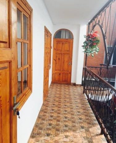 Гостиница Guest House Lika Анапа