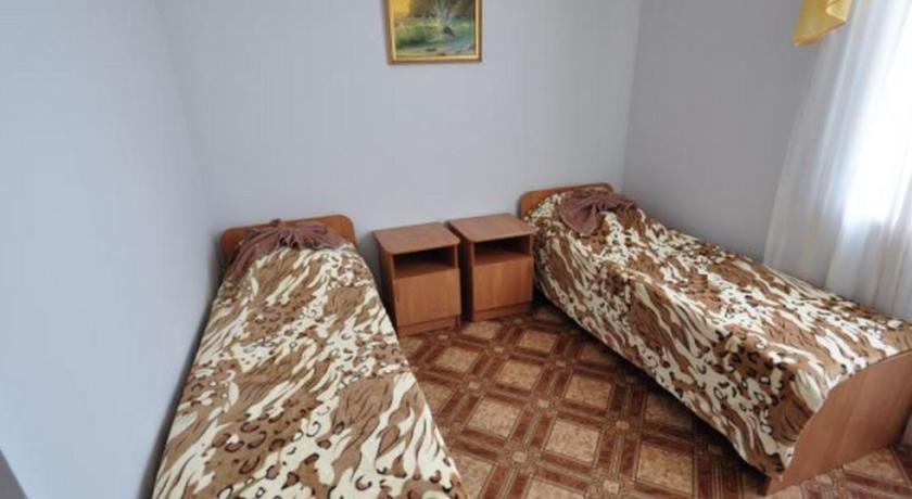 Гостиница Guest House Lika Анапа-11