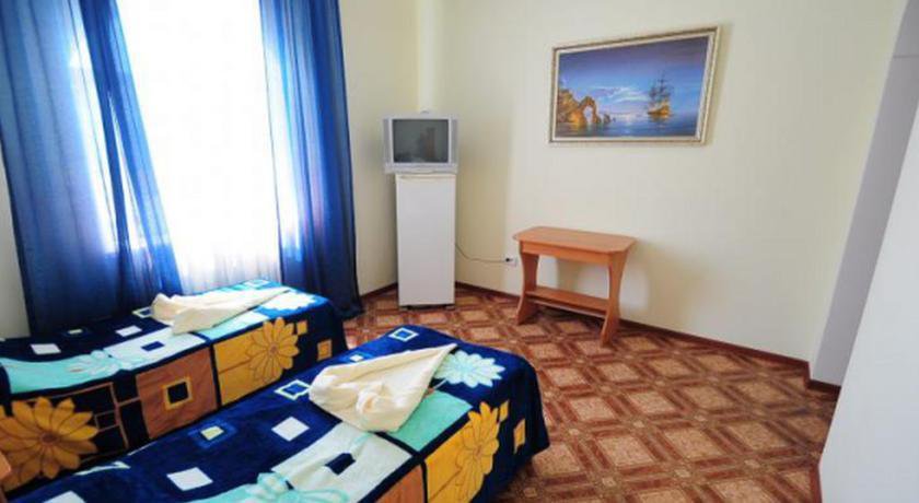 Гостиница Guest House Lika Анапа-12