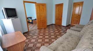 Гостиница Guest House Lika Анапа-6