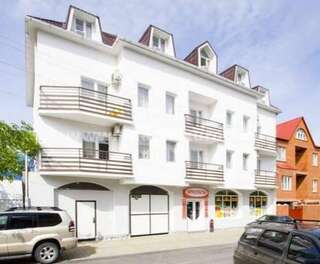 Гостиница Guest House Lika Анапа-0