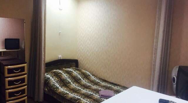 Гостиница Guest House Lika Анапа-6