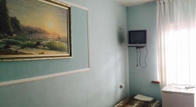 Гостиница Guest House Lika Анапа-4